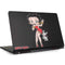 Betty Boop With Puppy Dell Inspiron Skin